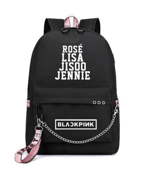 Blackpink Backpack #2