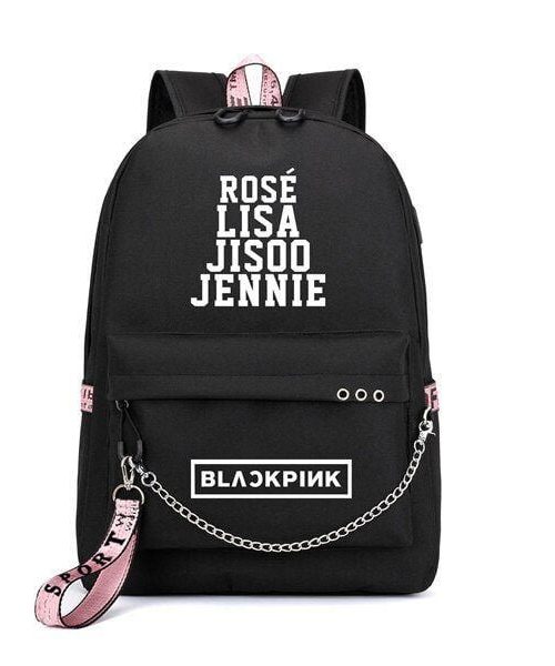 Blackpink Backpack #2