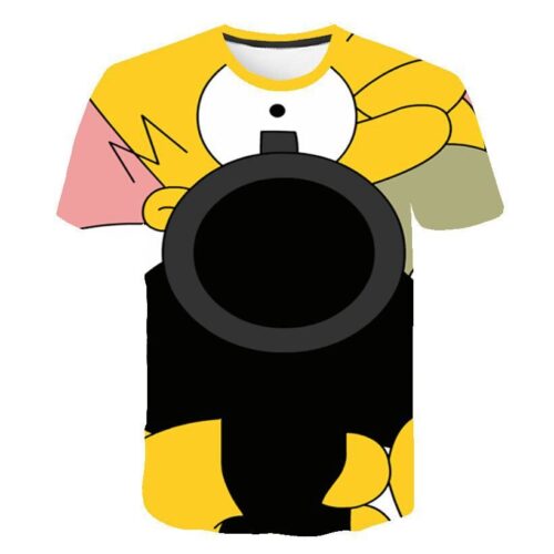 The Simpsons T-Shirt #36