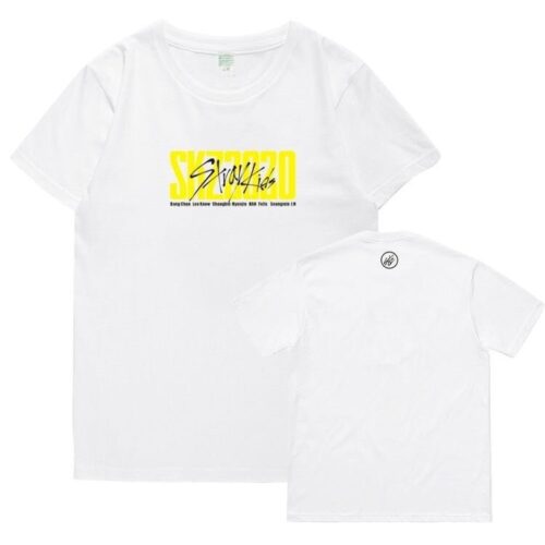 Stray Kids T-Shirt #9