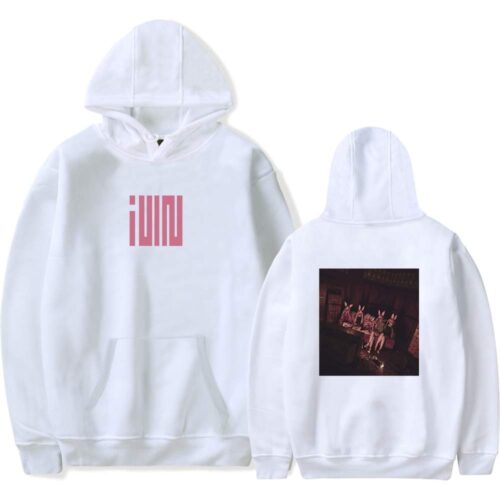 Gidle Hoodie #6