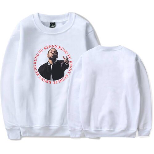 Kendrick Lamar Sweatshirt #16