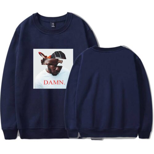 Kendrick Lamar Sweatshirt #17