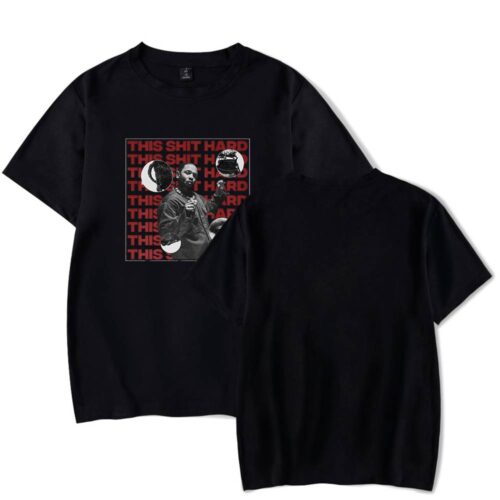 Kendrick Lamar T-Shirt #29