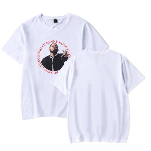 Kendrick Lamar T-Shirt #30