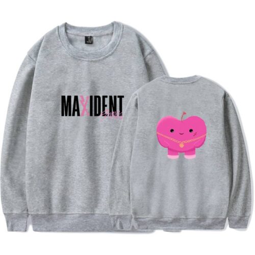 Stray Kids Maxident Sweatshirt #4