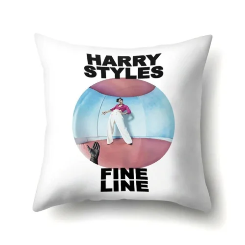 Harry Styles Pillows