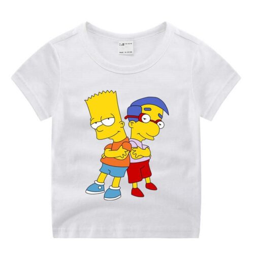 The Simpsons T-Shirt #14