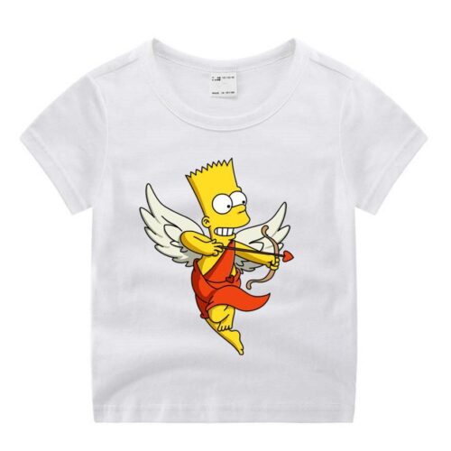 The Simpsons T-Shirt #23