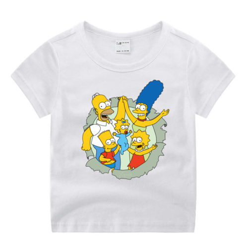 The Simpsons T-Shirt #18