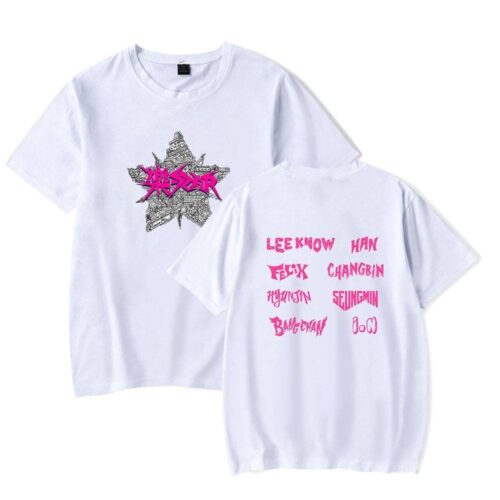 Stray Kids T-Shirt #30