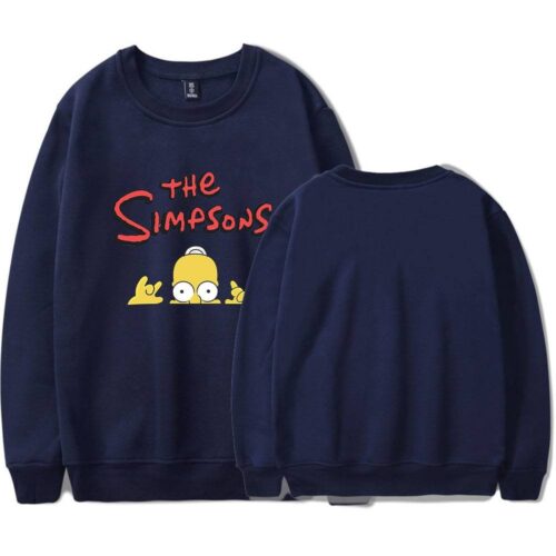 The Simpsons Sweatshirt #26