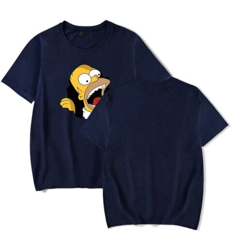 The Simpsons T-Shirt #55