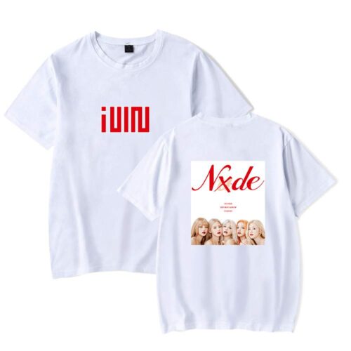 Gidle T-Shirt #2