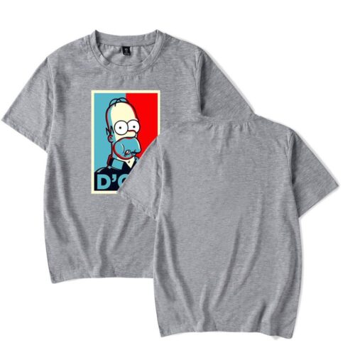 The Simpsons T-Shirt #54 + Socks