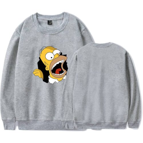 The Simpsons Sweatshirt #27