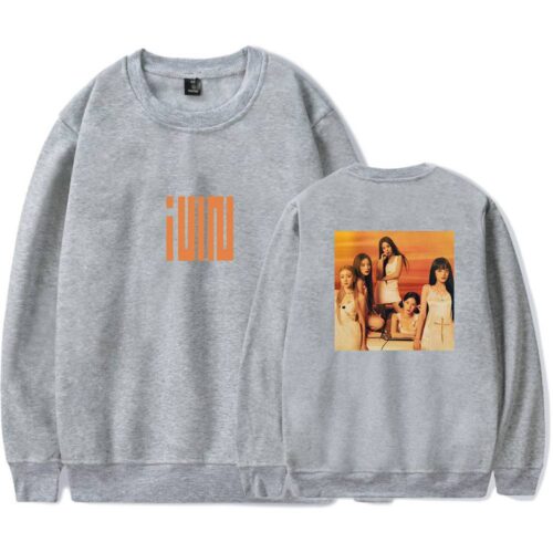 Gidle Sweatshirt #8