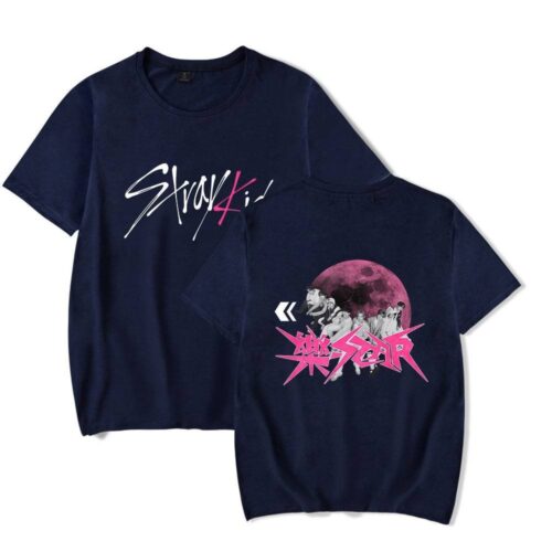 Stray Kids T-Shirt #32