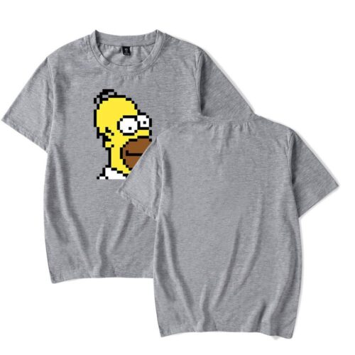 The Simpsons T-Shirt #56