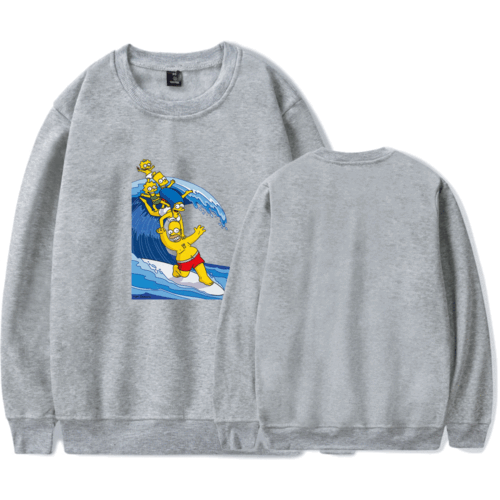 The Simpsons Sweatshirt #23