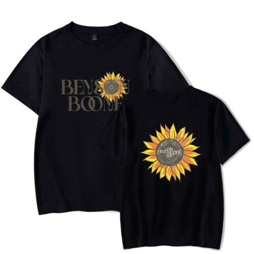 Benson Boone T-Shirt #1