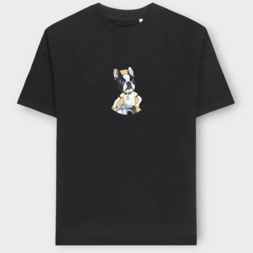 French Bulldog T-Shirt + GIFT #106