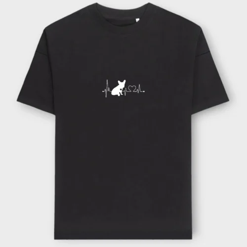 French Bulldog T-Shirt + GIFT #200