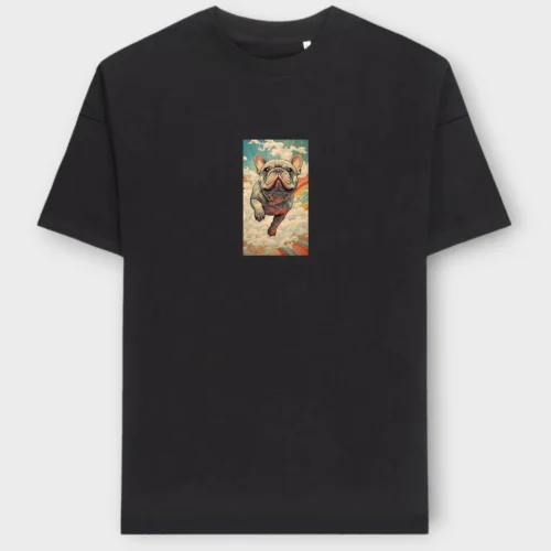 French Bulldog T-Shirt + GIFT #208