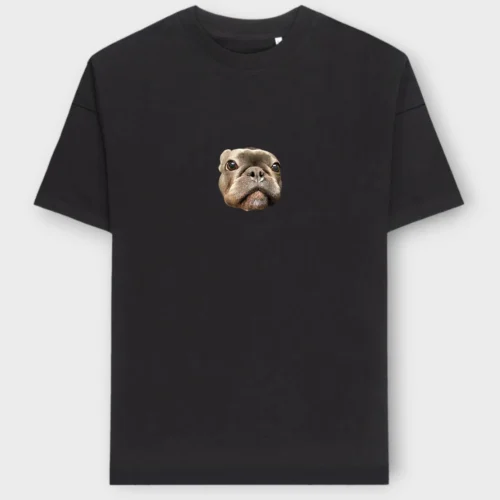 French Bulldog T-Shirt + GIFT #201