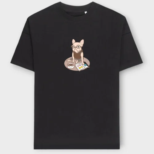 French Bulldog T-Shirt + GIFT #202