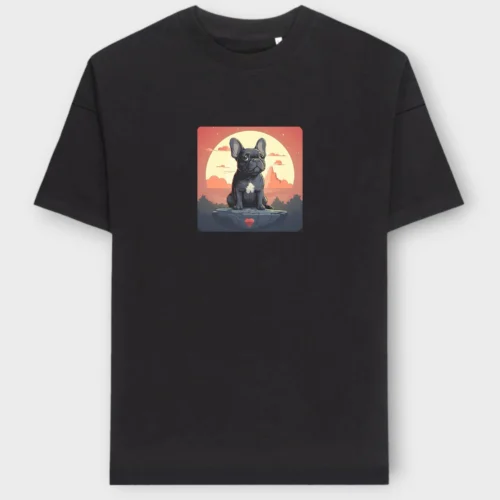 French Bulldog T-Shirt + GIFT #207