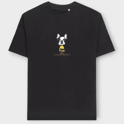 French Bulldog T-Shirt + GIFT #309