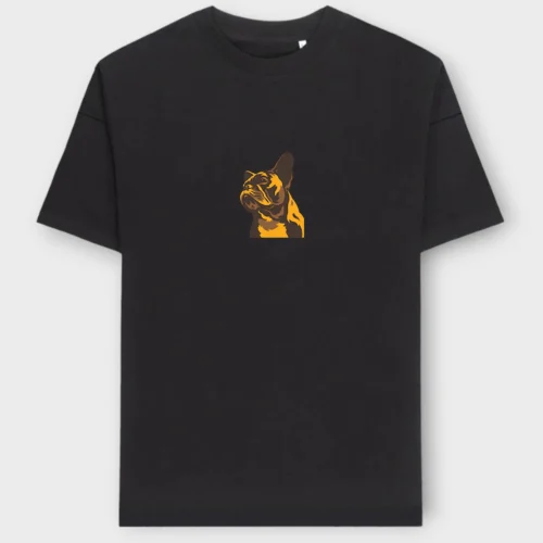 French Bulldog T-Shirt + GIFT #310