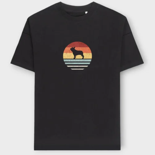 French Bulldog T-Shirt + GIFT #306