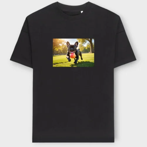 French Bulldog T-Shirt + GIFT #400