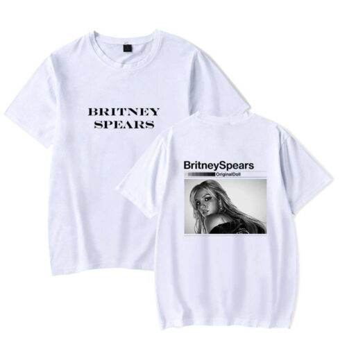 Britney Spears T-Shirt #2