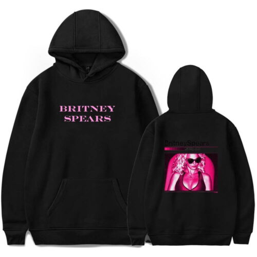 Britney Spears Hoodie #1 + Gift