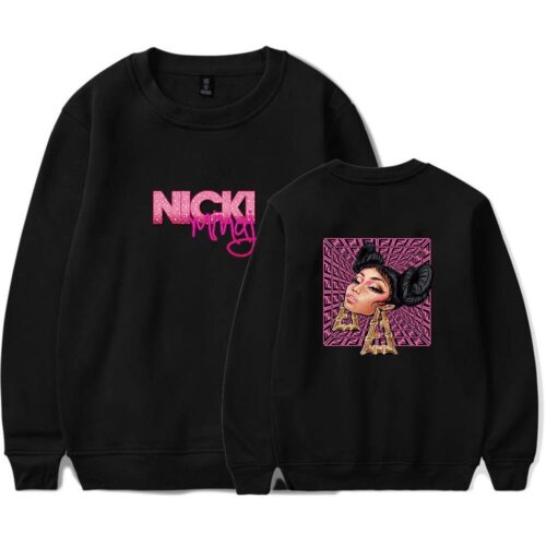 Nicki Minaj Sweatshirt #4