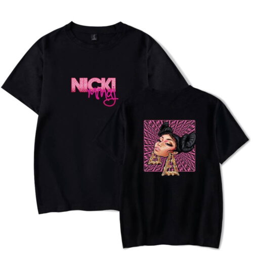 Nicki Minaj T-Shirt #5