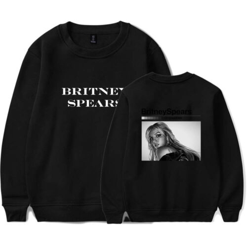 Britney Spears Sweatshirt #2 + Gift