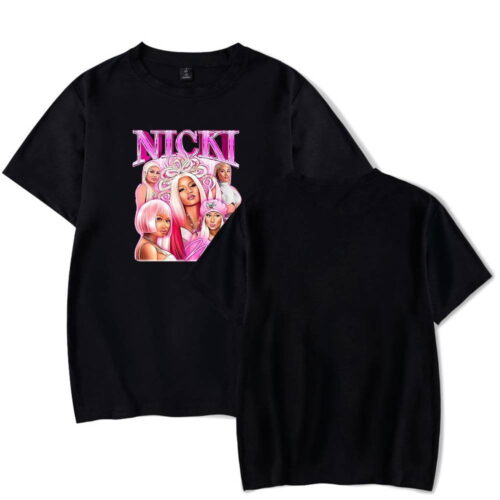 Nicki Minaj T-Shirt #2