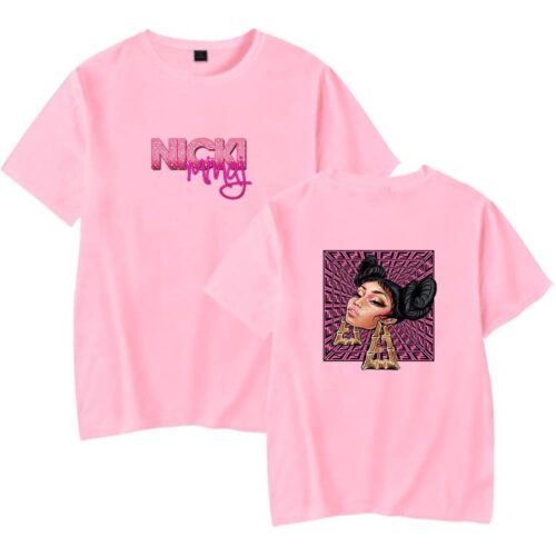 Nicki Minaj T-Shirt #4