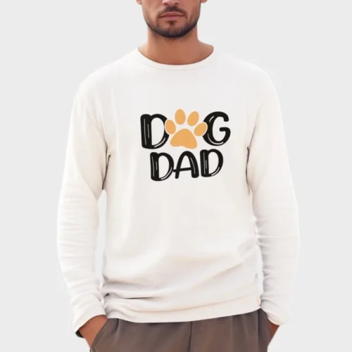Dog Sweatshirt #1