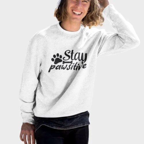 Dog Sweatshirt #2