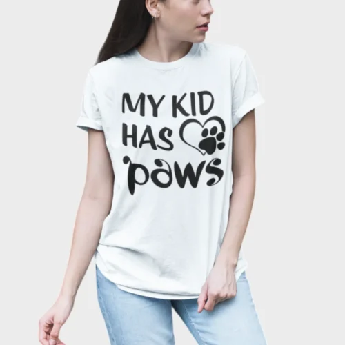 Dog T-Shirt #3
