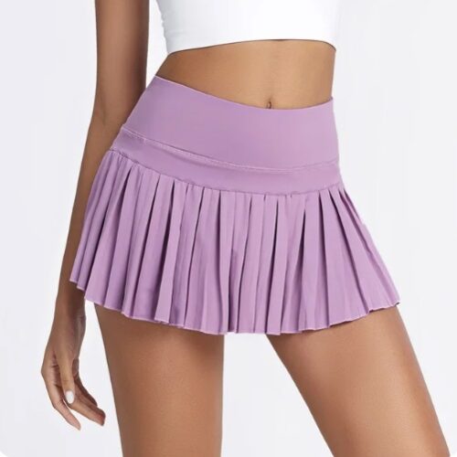 Short Skirt #2