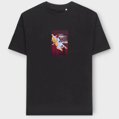 French Bulldog T-Shirt + GIFT #100