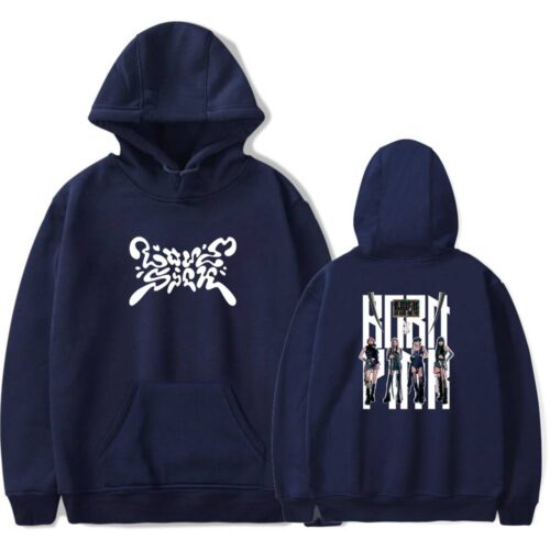 Blackpink Born Pink Hoodie #16