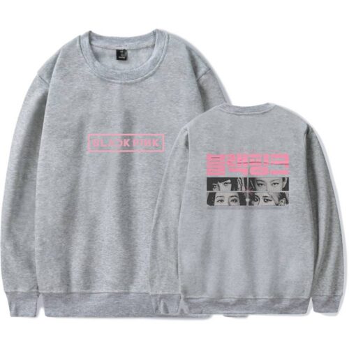 Blackpink Born Pink Sweatshirt #12