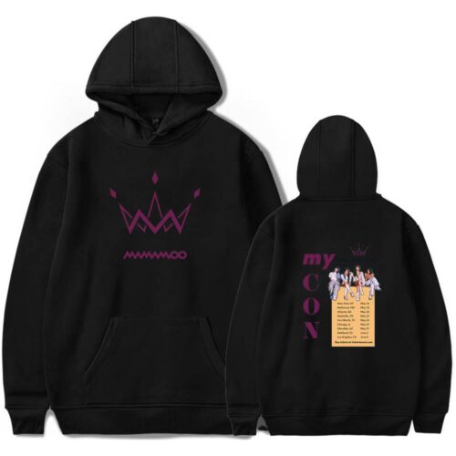 Mamamoo Hoodie #13